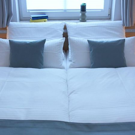 Zeitfrei Urlaubsappartememts & Veranstaltungsort Steffenshagen 객실 사진
